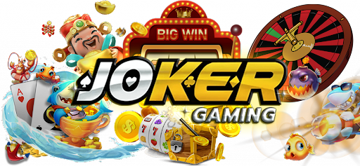 Joker123: Pilihan Terbaik untuk Pemain Slot Online yang Ingin Menang